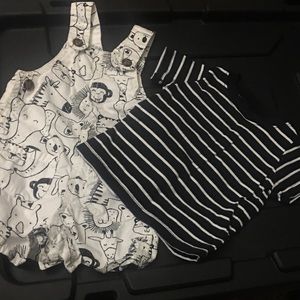 3/$15 Safari themed outfit